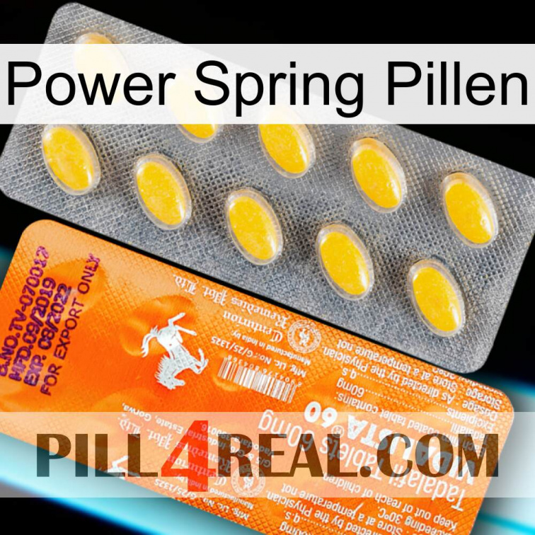Power Spring Pills new05
